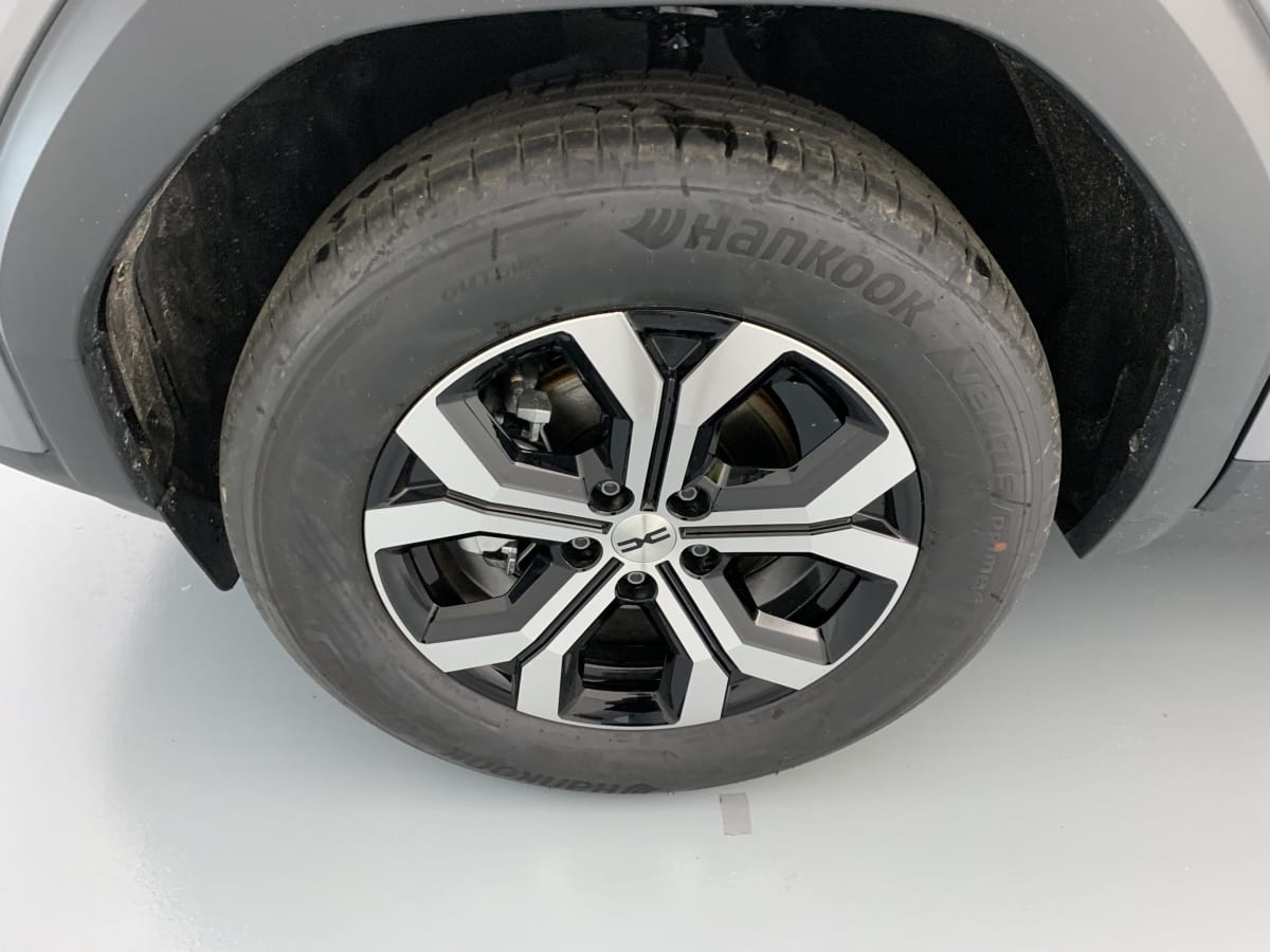 Dacia BIGSTER - Image 49
