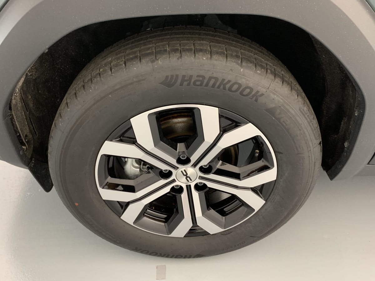 Dacia BIGSTER - Image 74