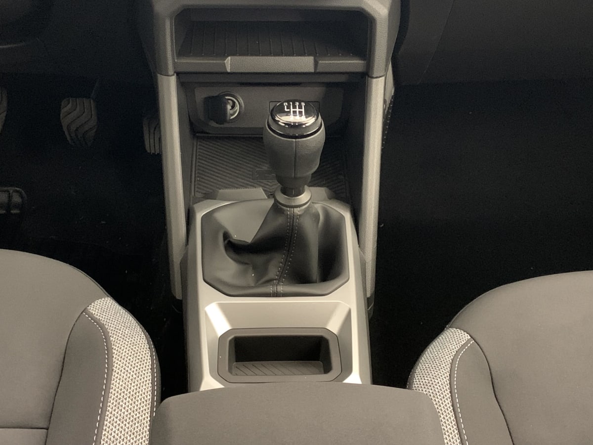 Dacia BIGSTER - Image 16