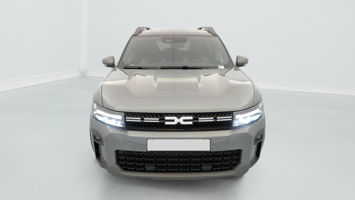 Dacia BIGSTER - Image 2