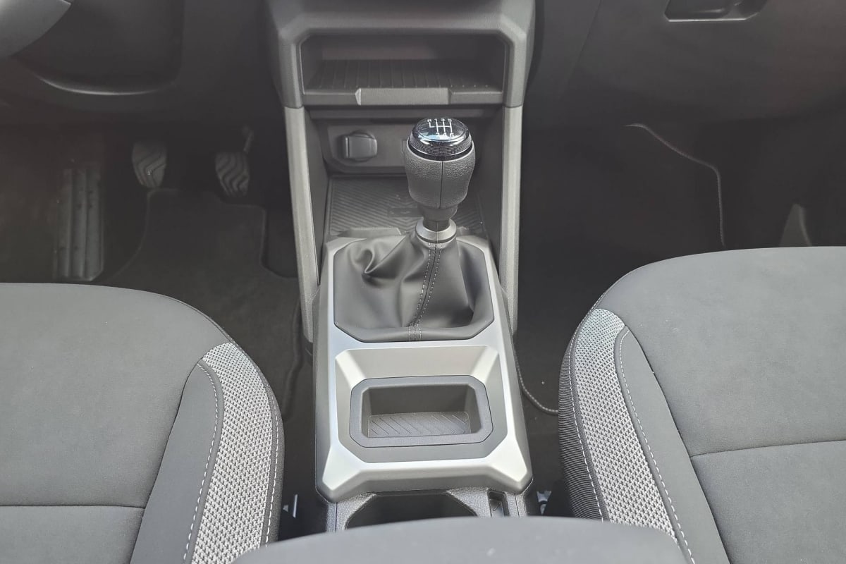 Dacia BIGSTER - Image 17