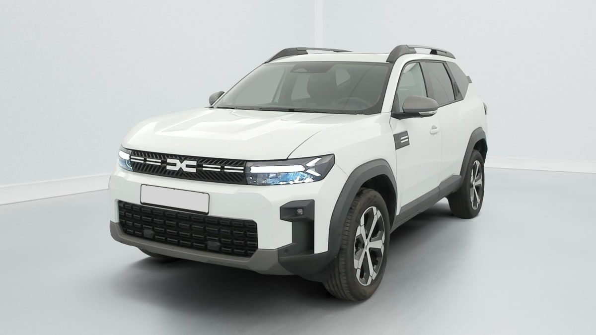 Dacia BIGSTER - Image 3