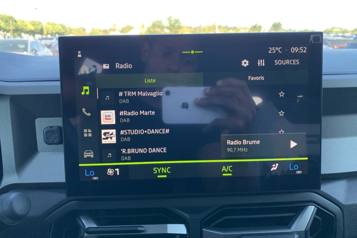 Dacia BIGSTER - Image 66