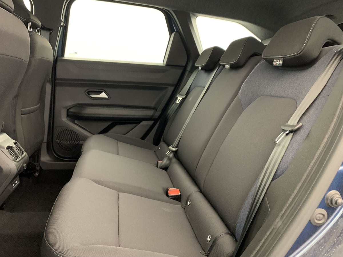 Dacia BIGSTER HYBRID - Image 21