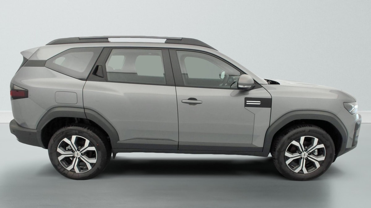 Dacia BIGSTER HYBRID - Image 35