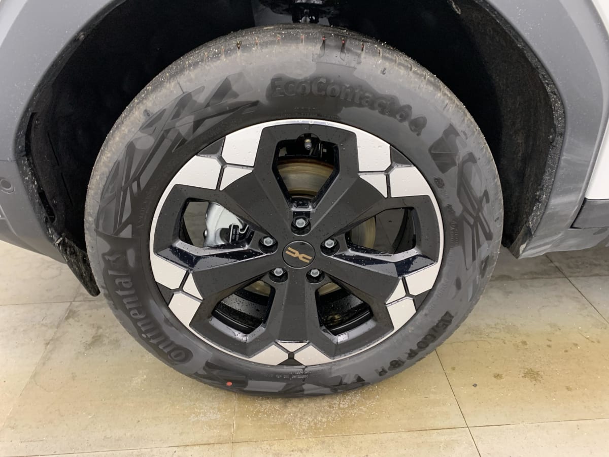 Dacia BIGSTER HYBRID - Image 22