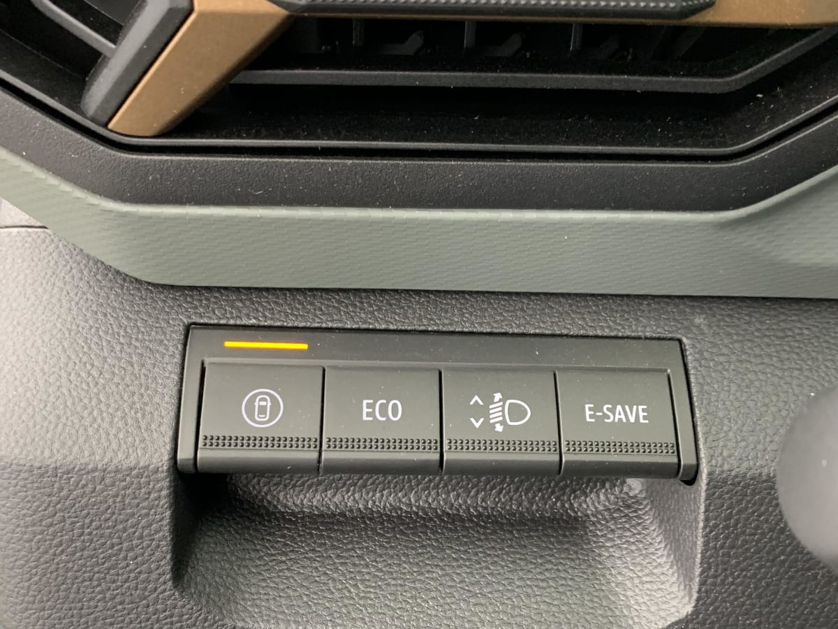 Dacia BIGSTER HYBRID - Image 15