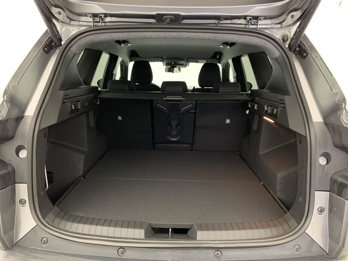 Dacia BIGSTER HYBRID - Image 36