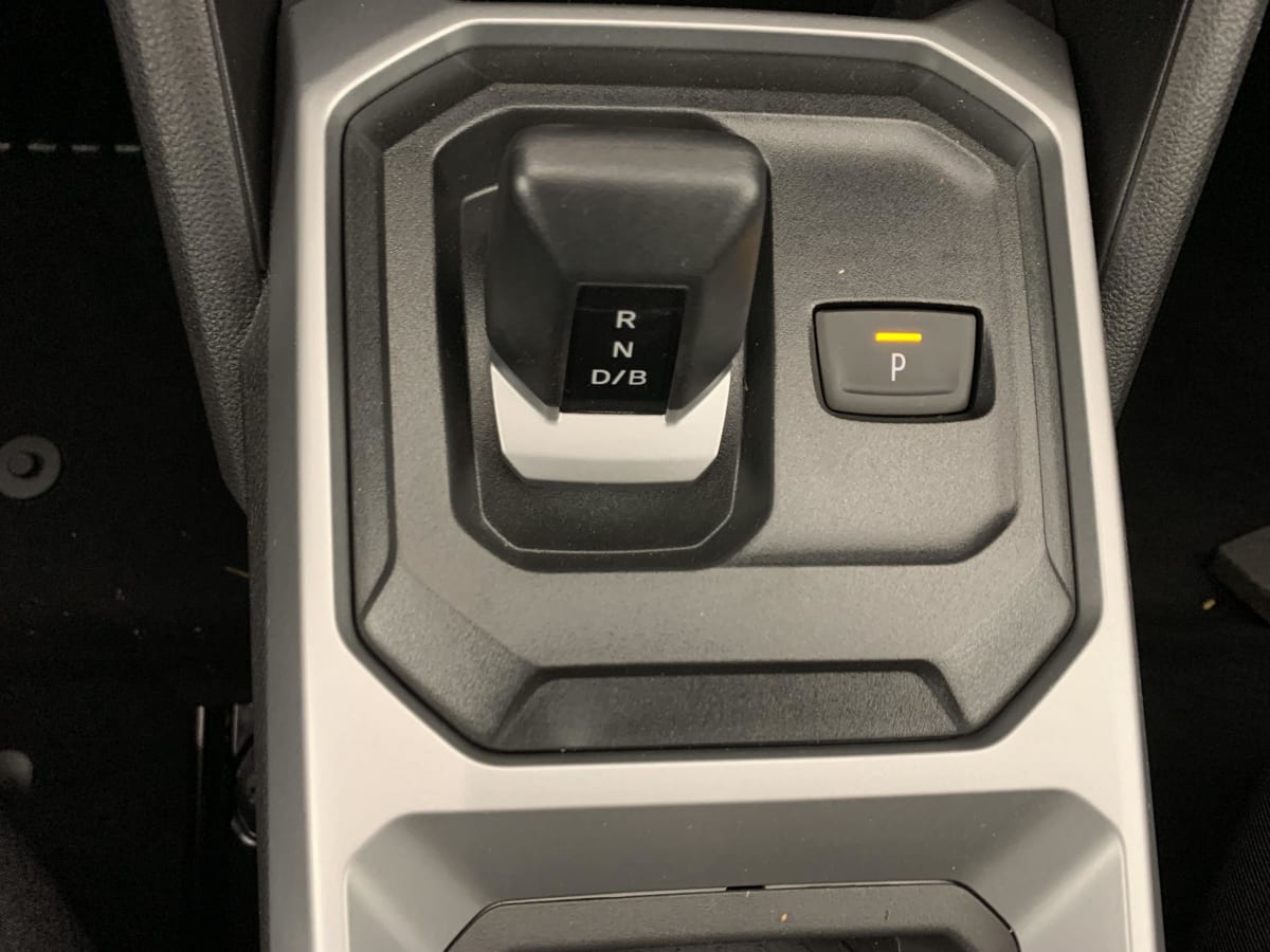 Dacia BIGSTER HYBRID - Image 16