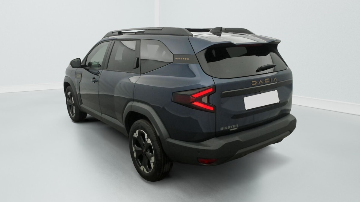 Dacia BIGSTER HYBRID - Image 31