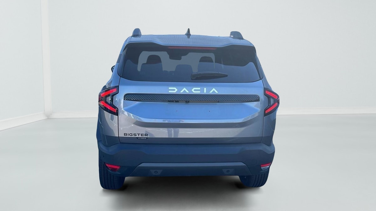 Dacia BIGSTER HYBRID - Image 6