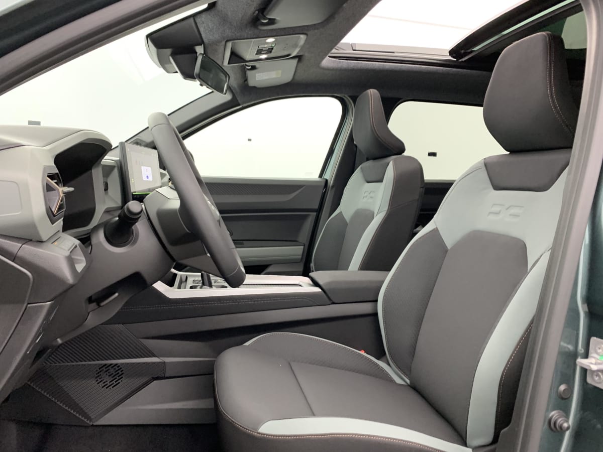 Dacia BIGSTER HYBRID - Image 18