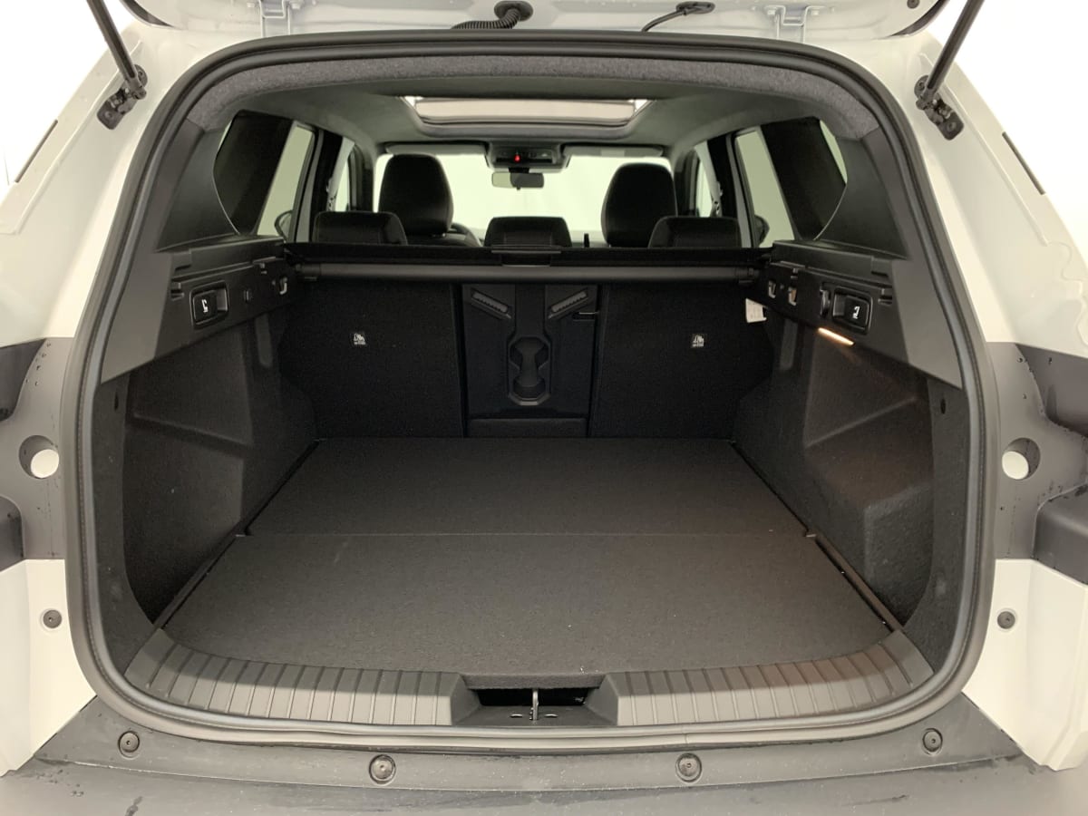 Dacia BIGSTER HYBRID - Image 11