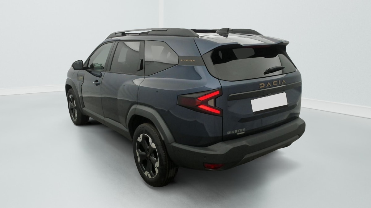 Dacia BIGSTER HYBRID - Image 31