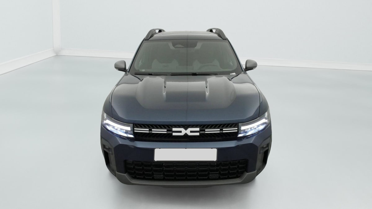 Dacia BIGSTER HYBRID - Image 2