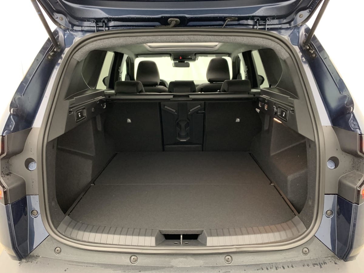 Dacia BIGSTER HYBRID - Image 37