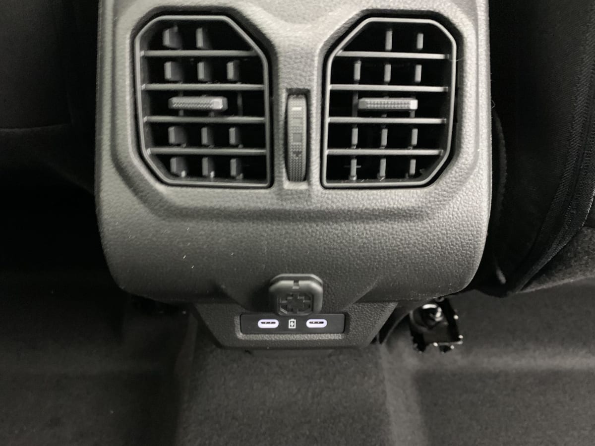 Dacia BIGSTER HYBRID - Image 18