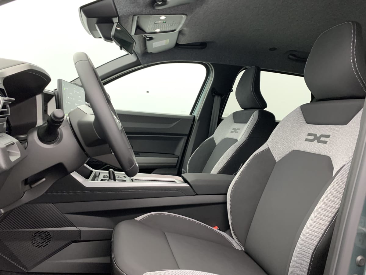 Dacia BIGSTER HYBRID - Image 66