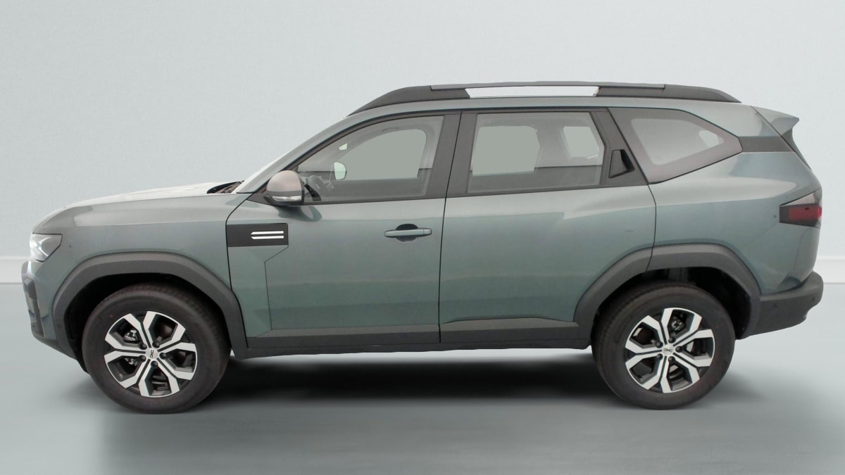 Dacia BIGSTER HYBRID - Image 59