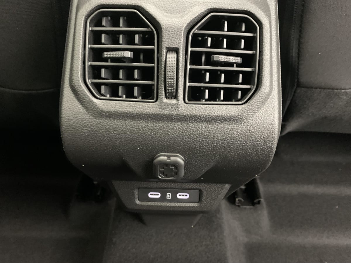 Dacia BIGSTER HYBRID - Image 43