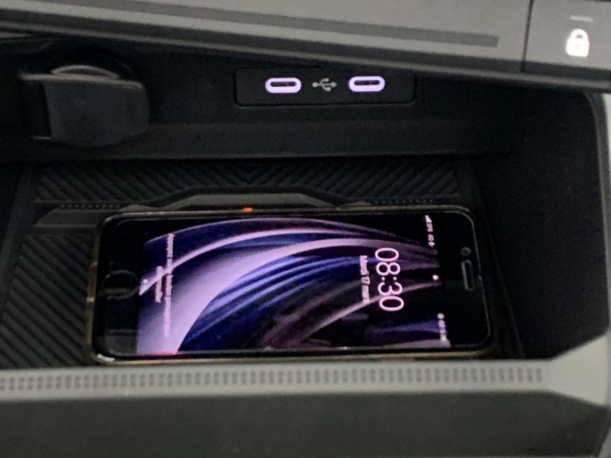 Dacia BIGSTER HYBRID - Image 17