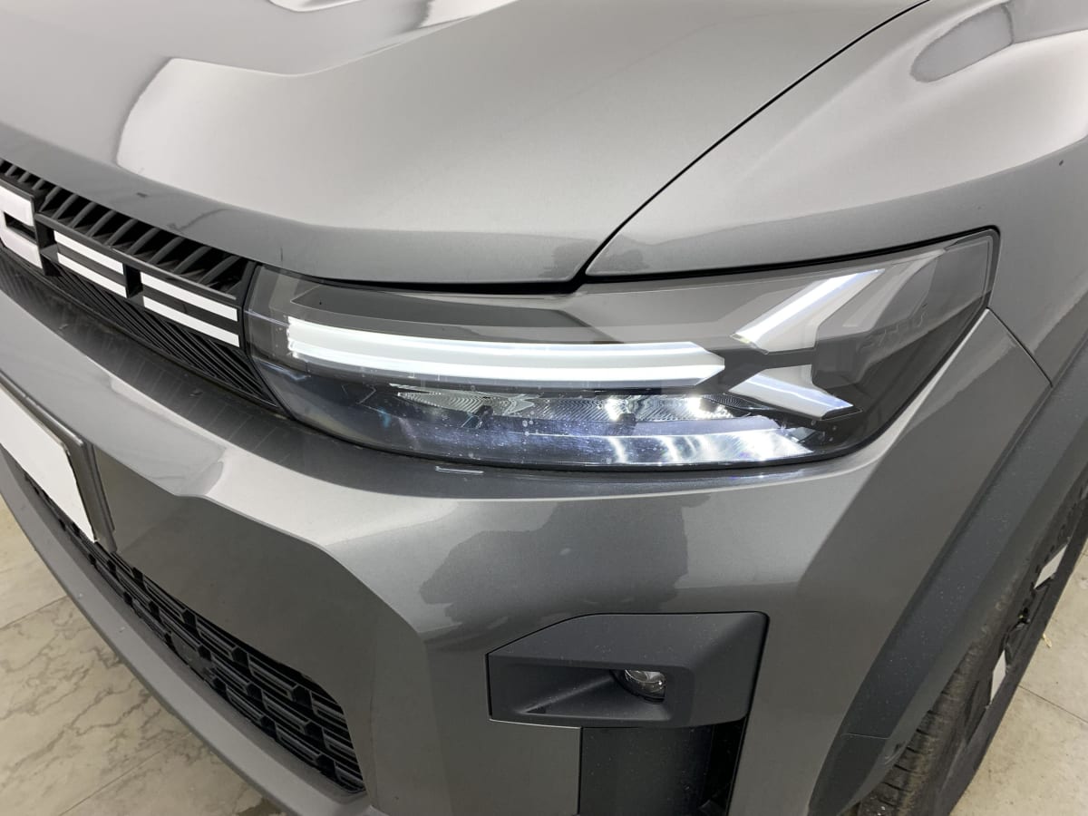 Dacia BIGSTER HYBRID - Image 47