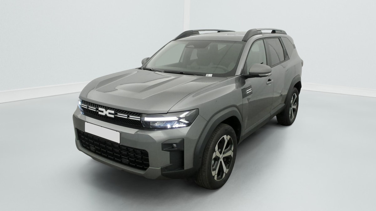 Dacia BIGSTER HYBRID - Image 28