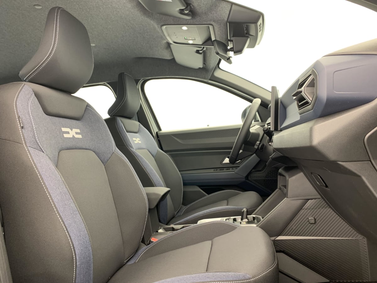Dacia BIGSTER HYBRID - Image 91