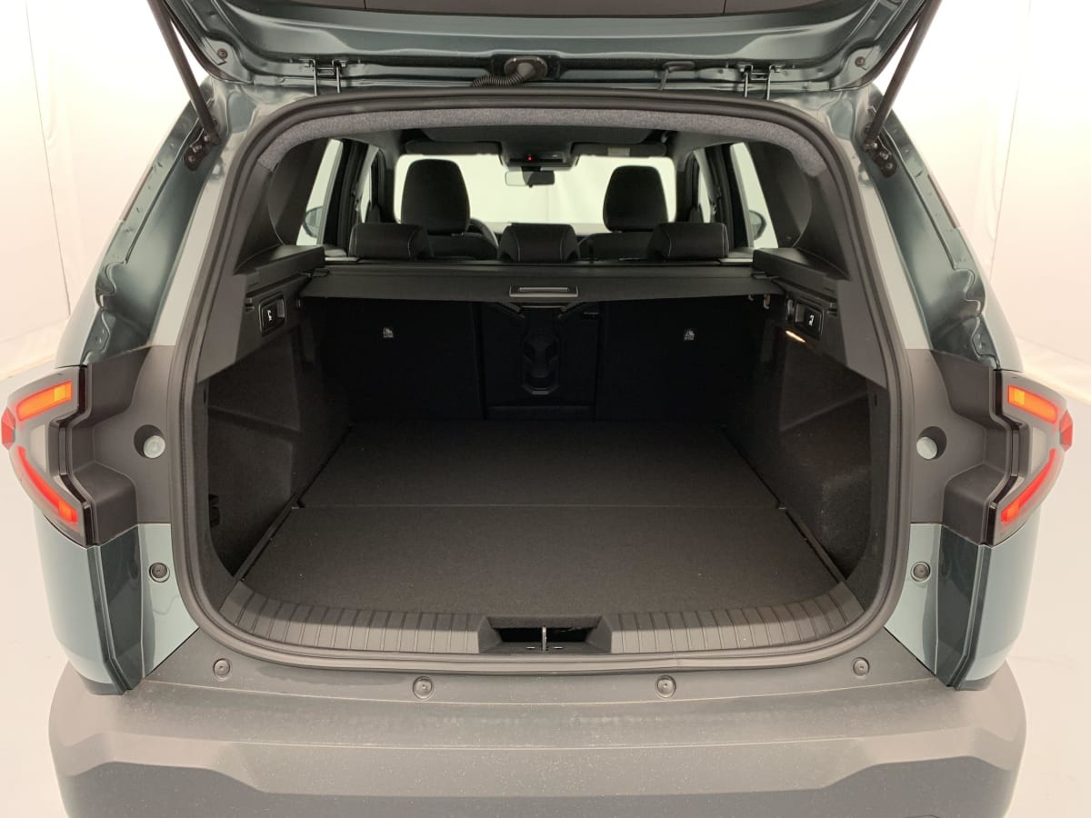Dacia BIGSTER HYBRID - Image 66