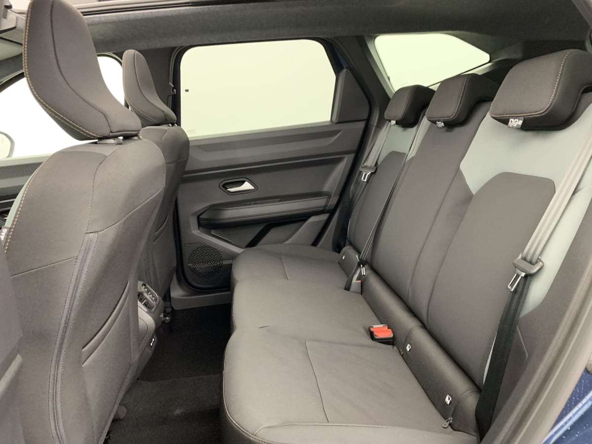 Dacia BIGSTER HYBRID - Image 45