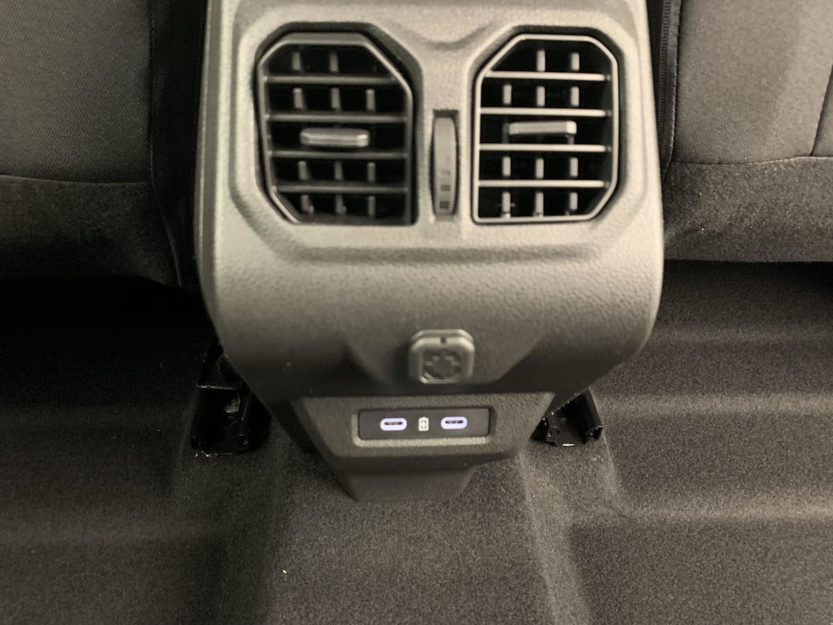 Dacia BIGSTER HYBRID - Image 20