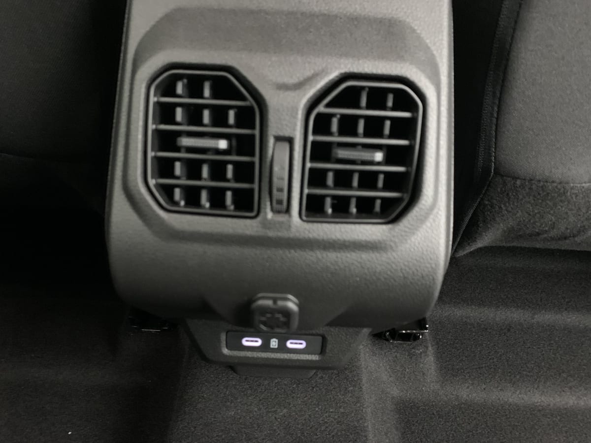 Dacia BIGSTER HYBRID - Image 16