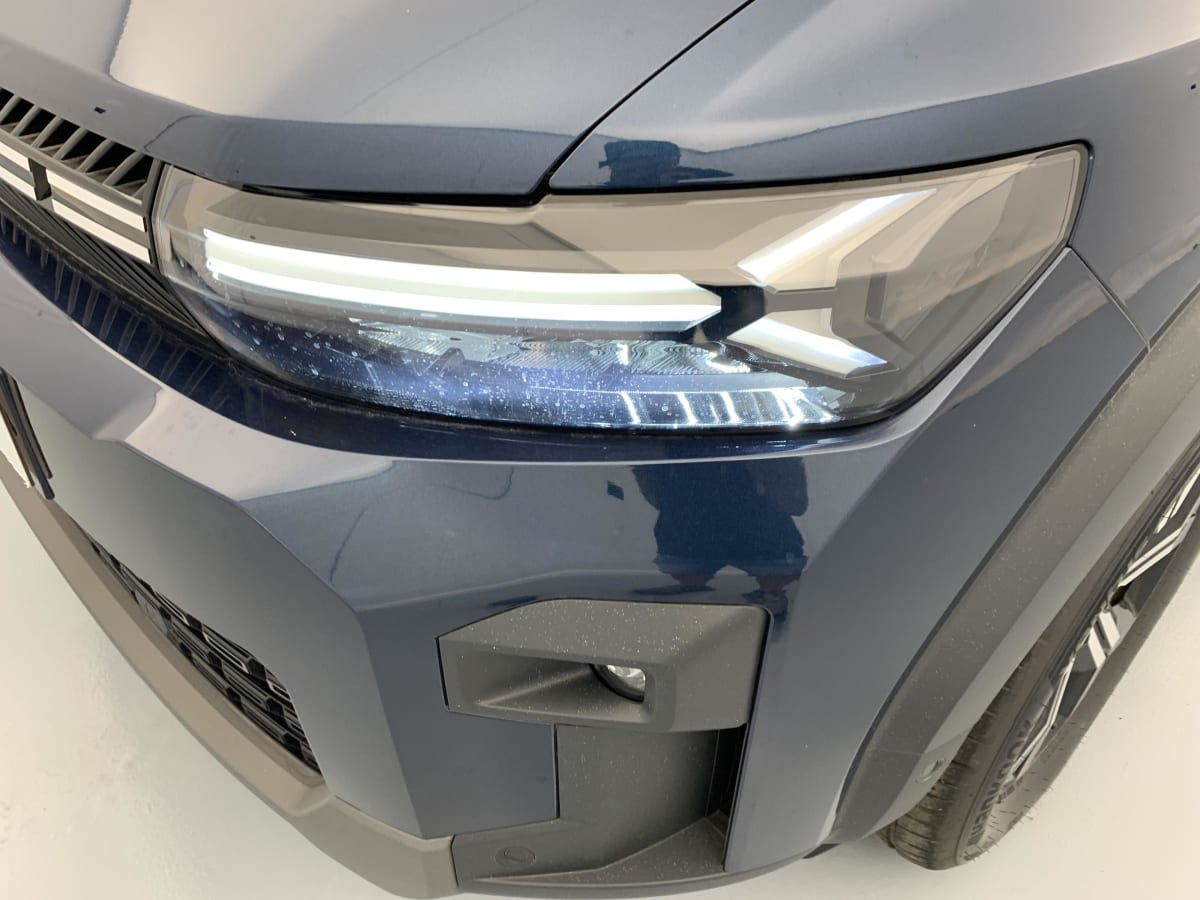 Dacia BIGSTER HYBRID - Image 22