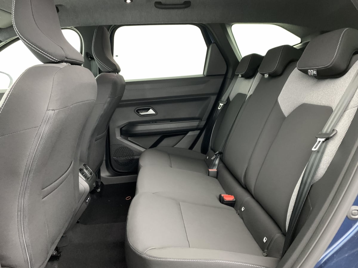 Dacia BIGSTER HYBRID - Image 19