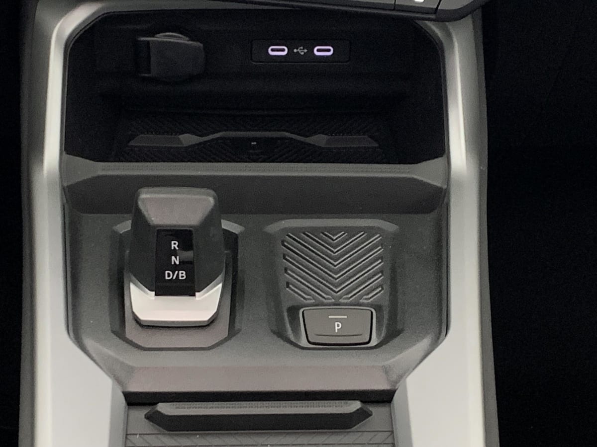 Dacia BIGSTER HYBRID - Image 16