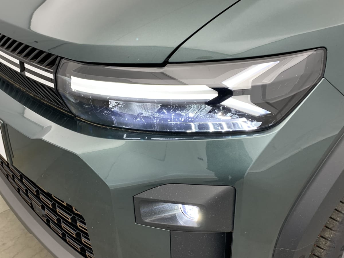 Dacia BIGSTER HYBRID - Image 25