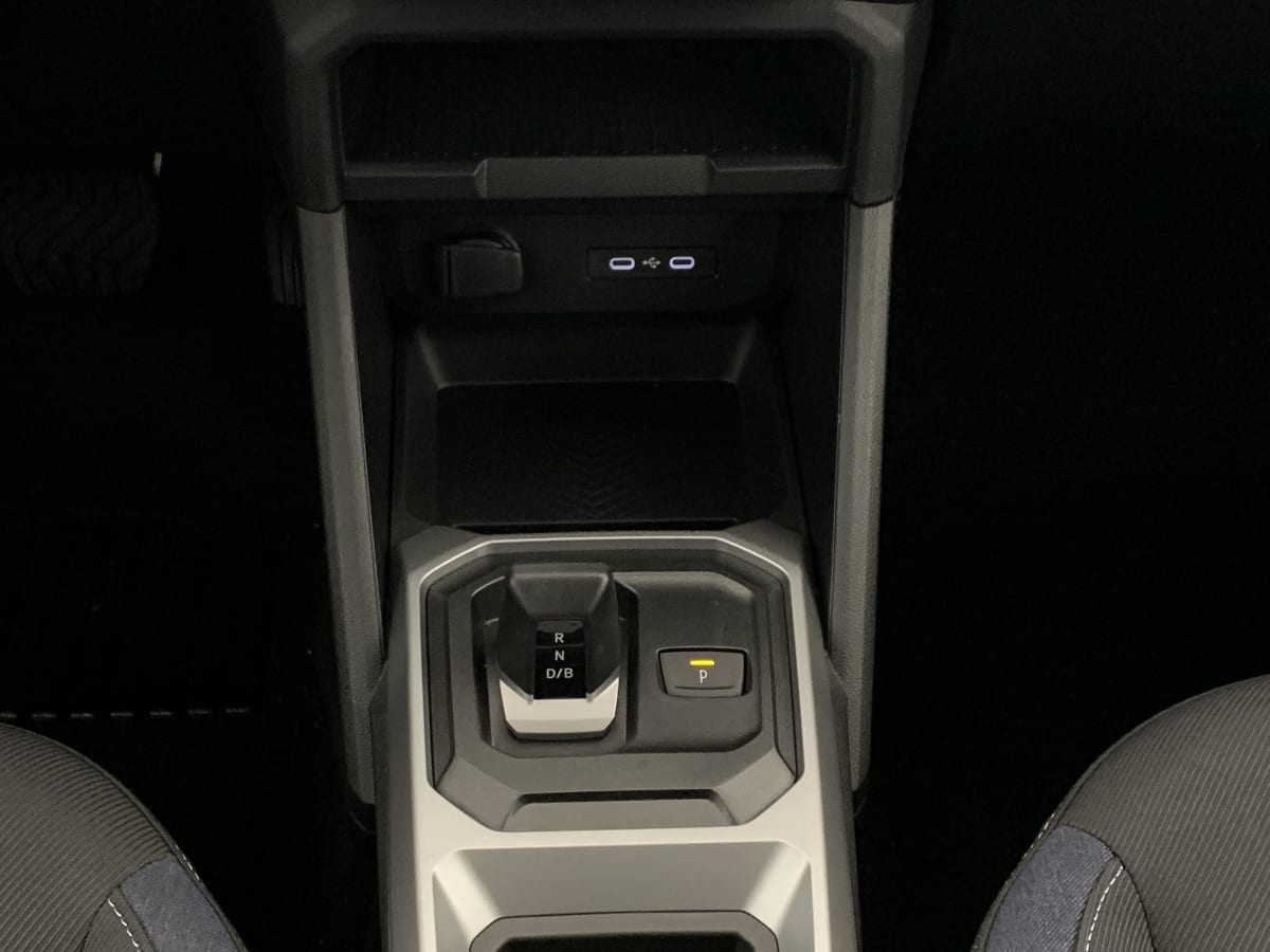 Dacia BIGSTER HYBRID - Image 44