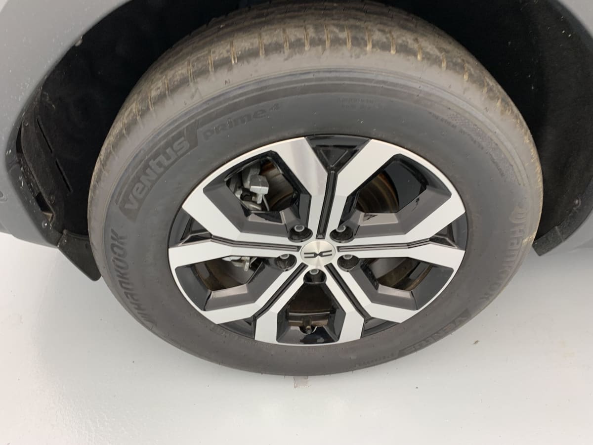 Dacia BIGSTER HYBRID - Image 24
