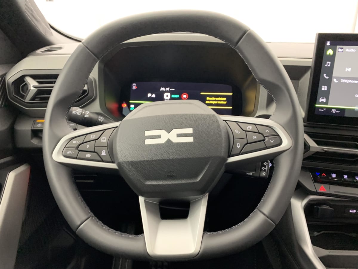 Dacia BIGSTER HYBRID - Image 39