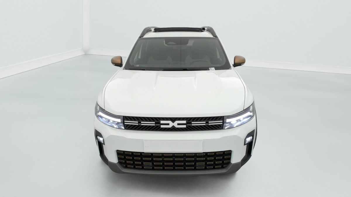 Dacia BIGSTER HYBRID - Image 2