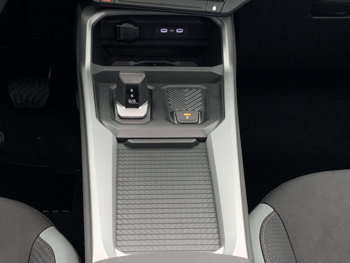 Dacia BIGSTER HYBRID - Image 67