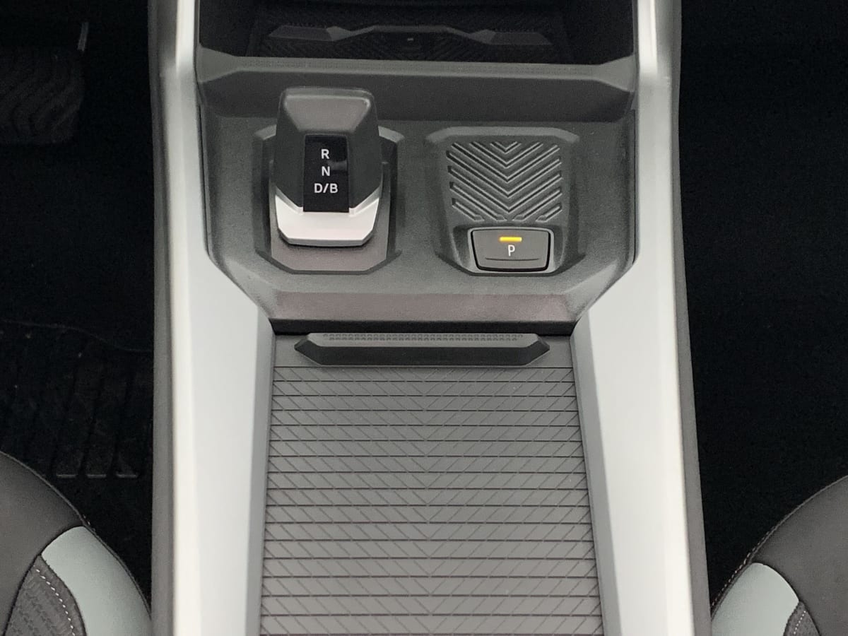 Dacia BIGSTER HYBRID - Image 16