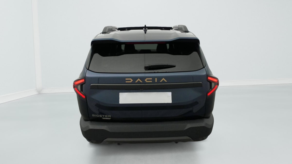 Dacia BIGSTER HYBRID - Image 32