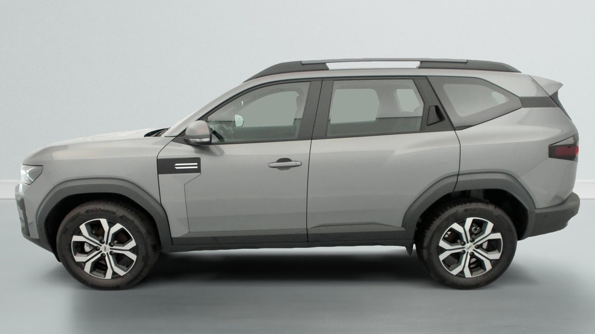 Dacia BIGSTER HYBRID - Image 31