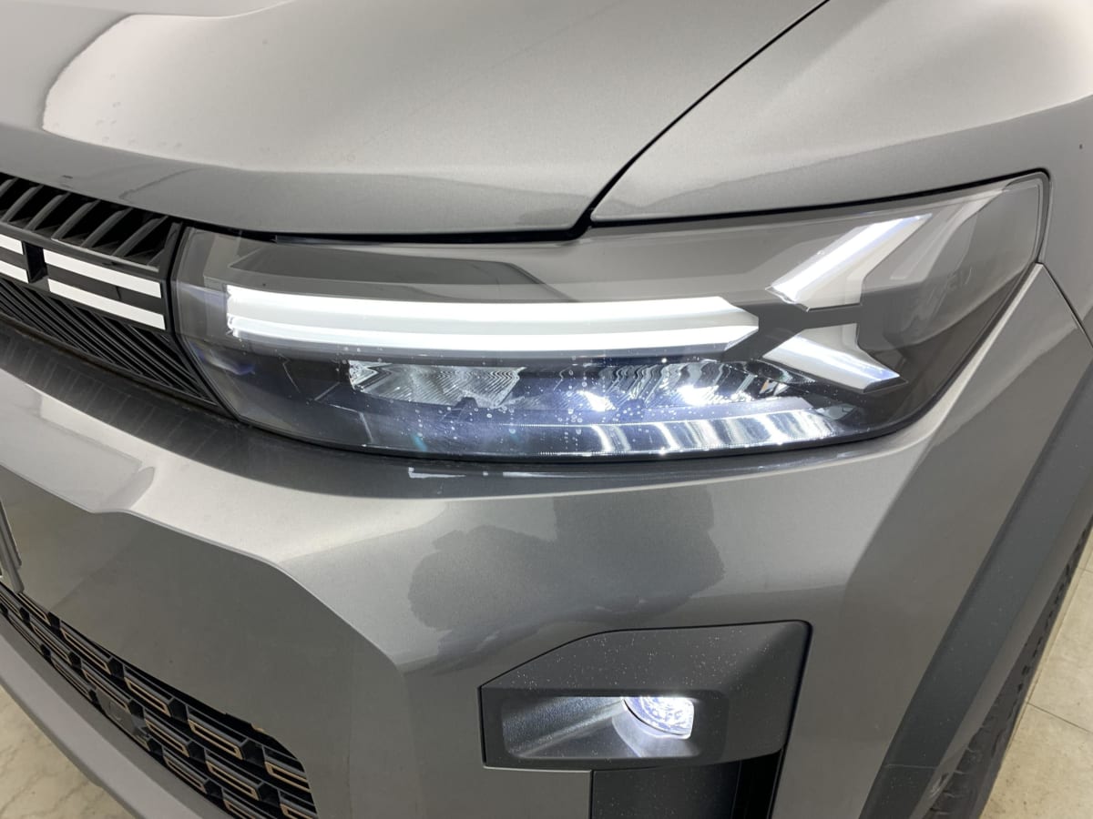 Dacia BIGSTER HYBRID - Image 76