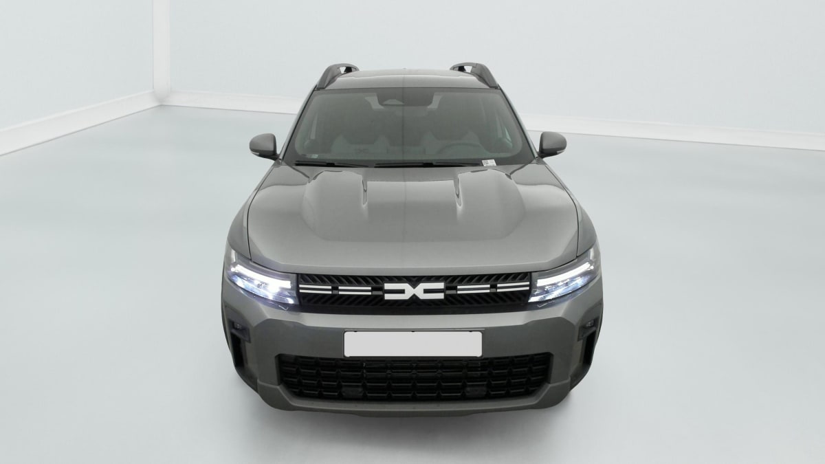 Dacia BIGSTER HYBRID - Image 27