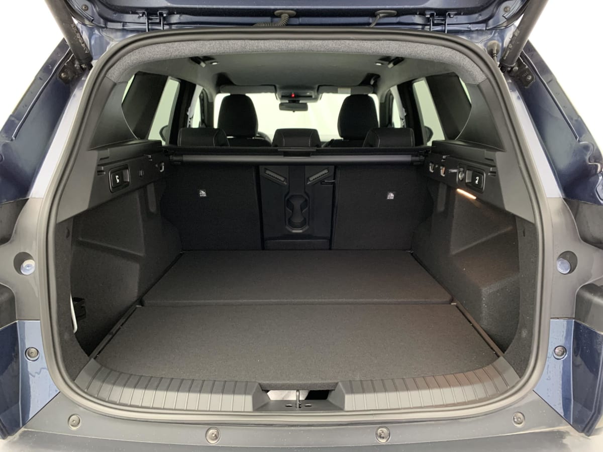 Dacia BIGSTER HYBRID - Image 11