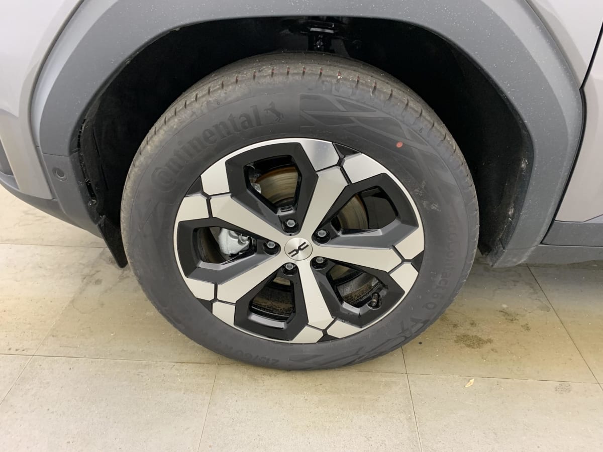 Dacia BIGSTER HYBRID - Image 46