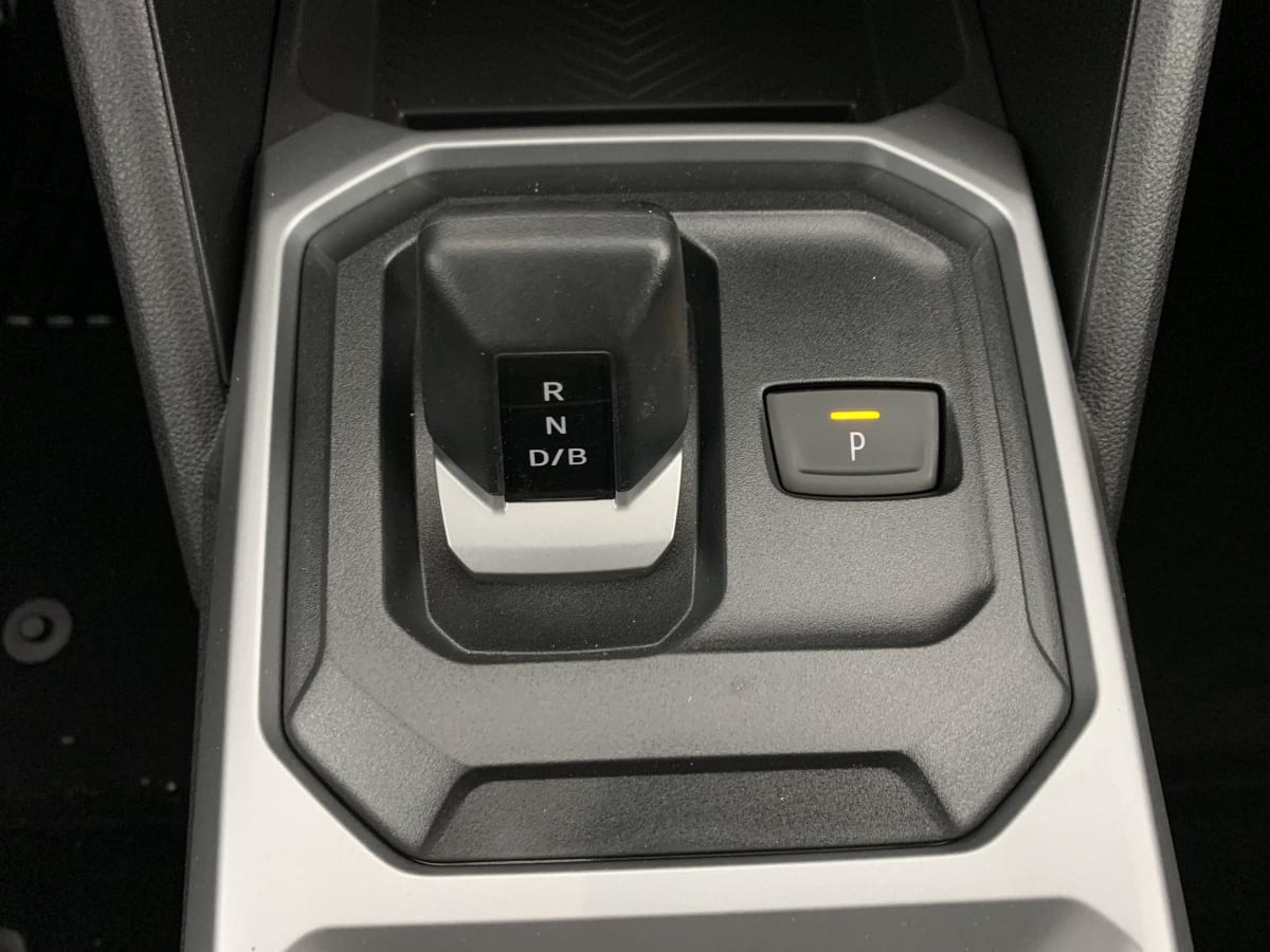 Dacia BIGSTER HYBRID - Image 43