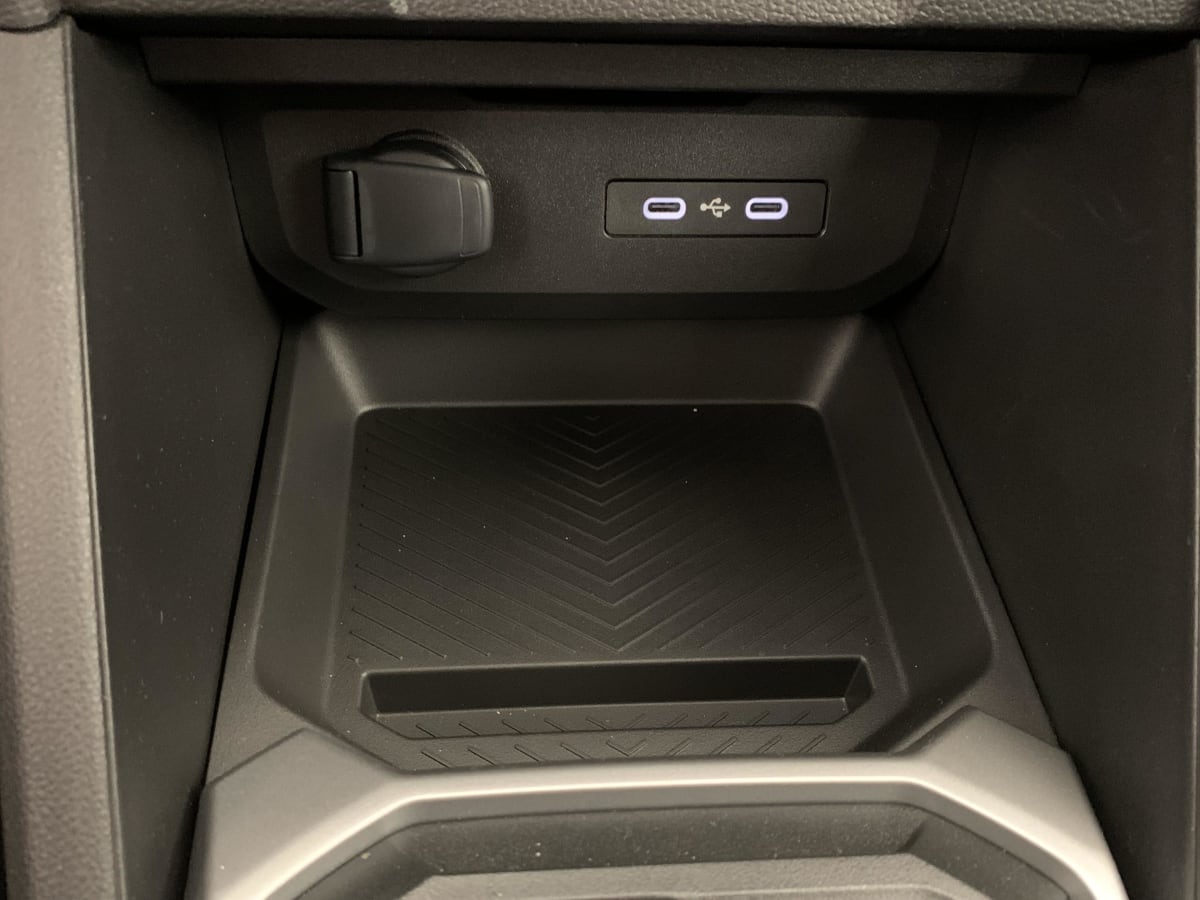 Dacia BIGSTER HYBRID - Image 49